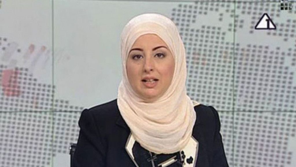 Fatima Nabil, Presenter TV Berjilbab Pertama di Mesir
