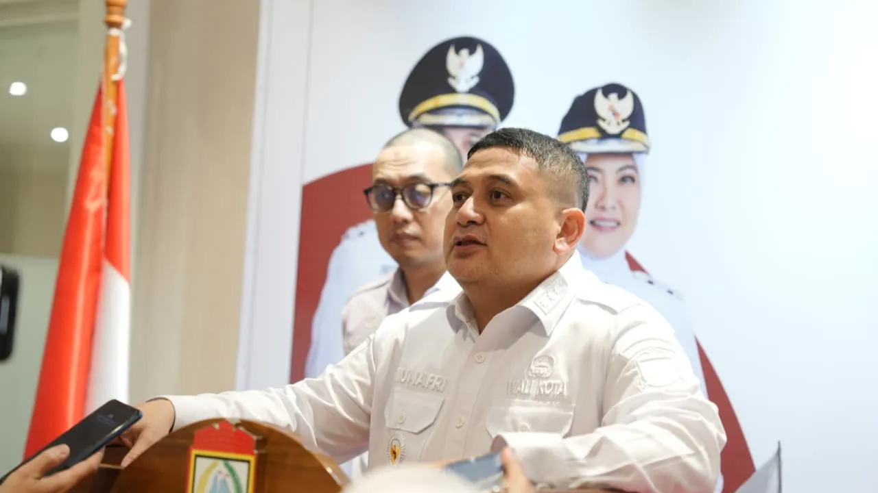 Kabar Baik! Wali Kota Munafri Arifuddin Pastikan PPPK Tak Dipangkas, Pemkot Fokus Perkuat PAD